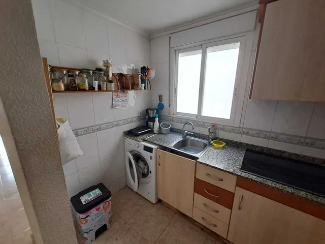 Ático 2 habitaciones en venta - Estacion de autobuses — 14