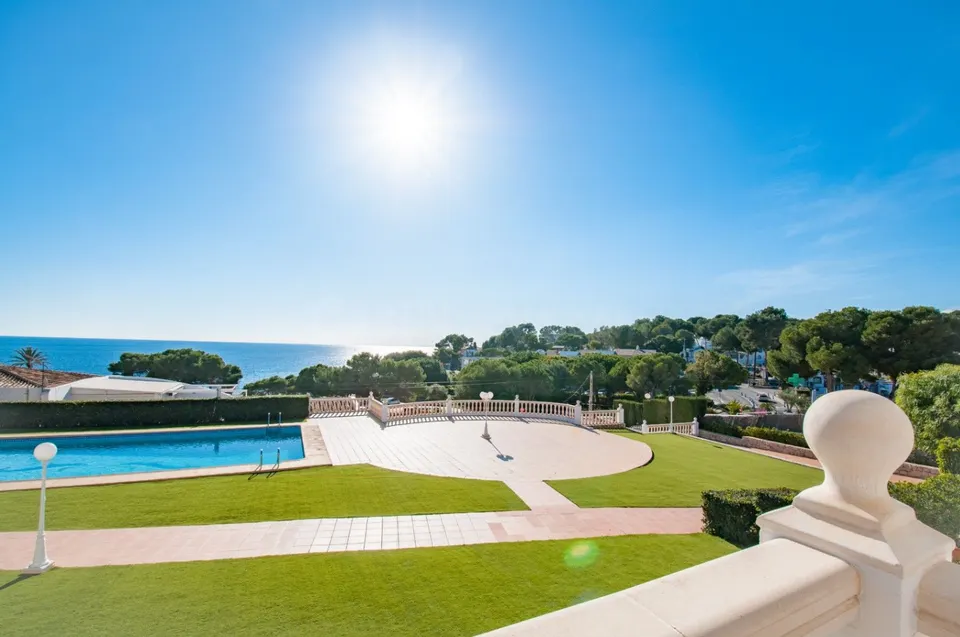 Apartamento 2 habitaciones 125m² en venta - Pla del mar
