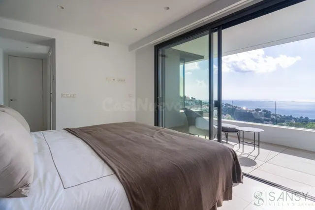 Casa-Chalet en Venta en Alicante Alicante — 12