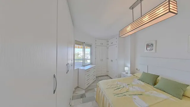 Apartamento 2 habitaciones 63m² en venta - Marbella — 11