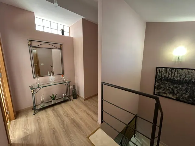 Espectacular Dúplex con terraza de 30 y 40 m2 — 23