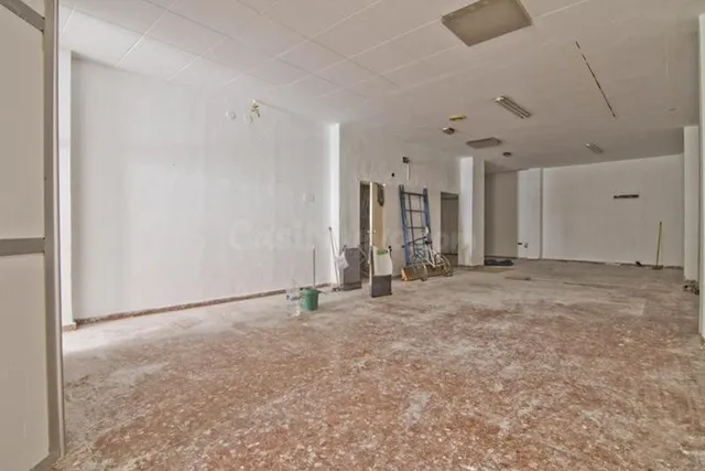 Local comercial en venta, Motril, Granada - foto 4