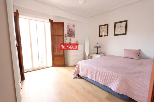 Acogedor Piso en Benaguasil con Magníficas Vistas — 7
