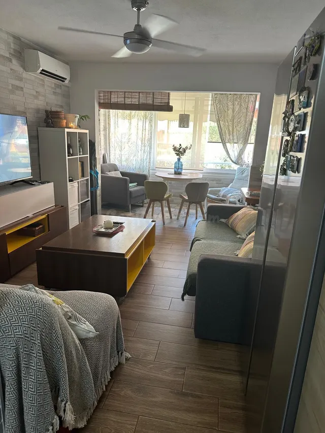 Precioso apartamento en los camarotes en primera planta, con plaza de garaje, reformadisimo y amueblado¡¡ — 5
