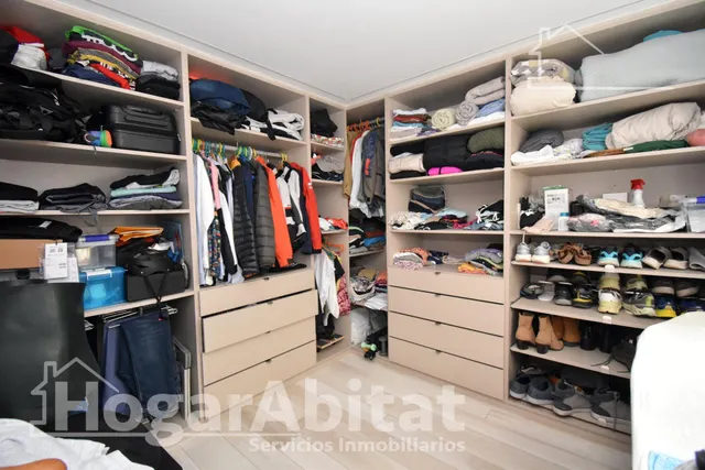 ¡REFORMADO! PRECIOSO, EXTERIOR Y CÉNTRICO CON BALCÓN Y TRASTERO — 21