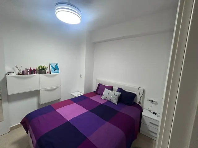 Apartamento 2 habitaciones 66m² en venta - Costa Del Sol — 12