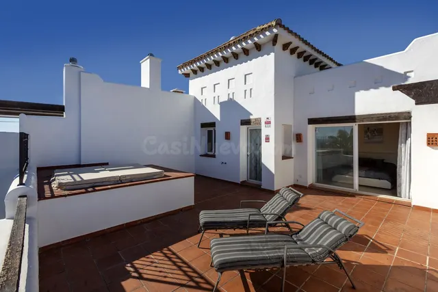 Ático Dúplex 3 habitaciones 233m² en venta - El Madroñal — 3