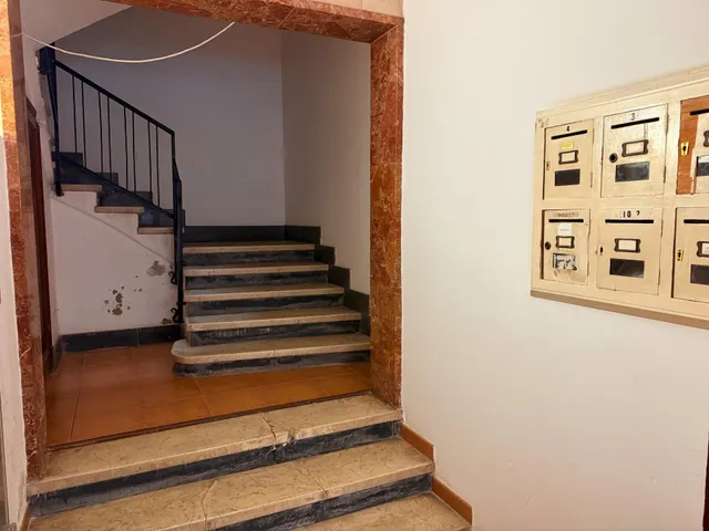 SE ALQUILA DESPACHO-OFICINA EN EL CENTRO DE PALMA — 13
