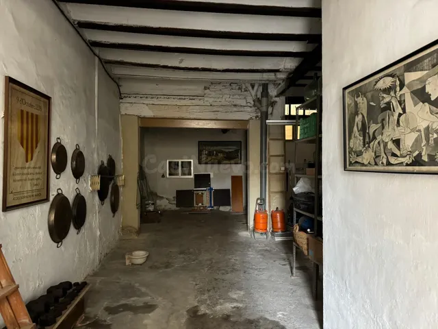 ALG679 - CASA DE 92M2 EN LA CALLE ALBALAT DE ALGEMESÍ - CÉNT - foto 3