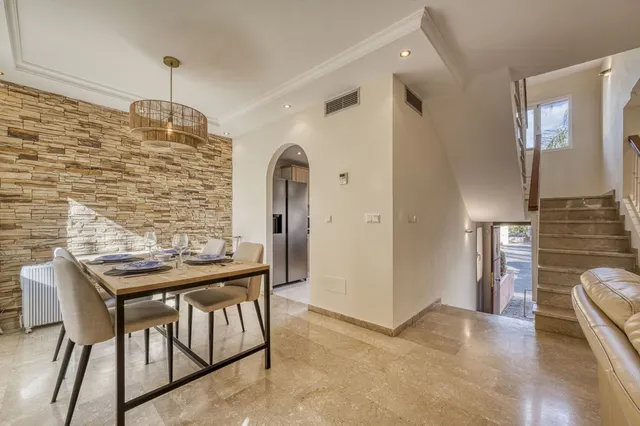 Adosado 3 habitaciones 217m² en venta - Marbella — 6