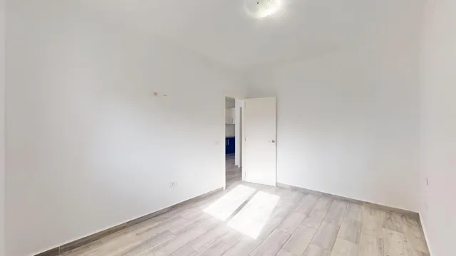 Acogedor piso reformado en San Matías — 17