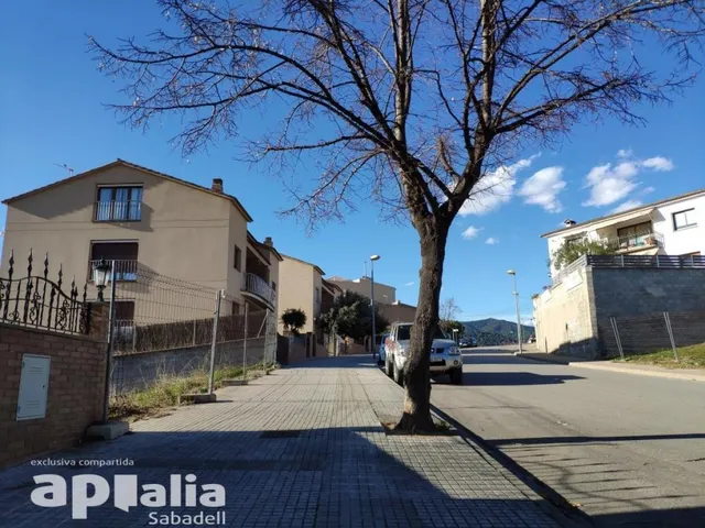 PARCELA EN VENTA EN EL PADRÑ — 6