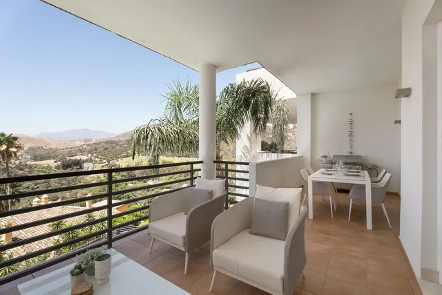 Apartamento 2 habitaciones 96m² en venta - Puerto de la Torre — 5