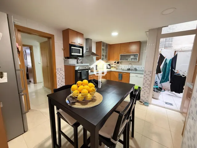 Piso en venta en san vicente del raspeig, 188 m2, 4 habitaciones, 2 baños, garaje, piscina, áreas verdes — 39