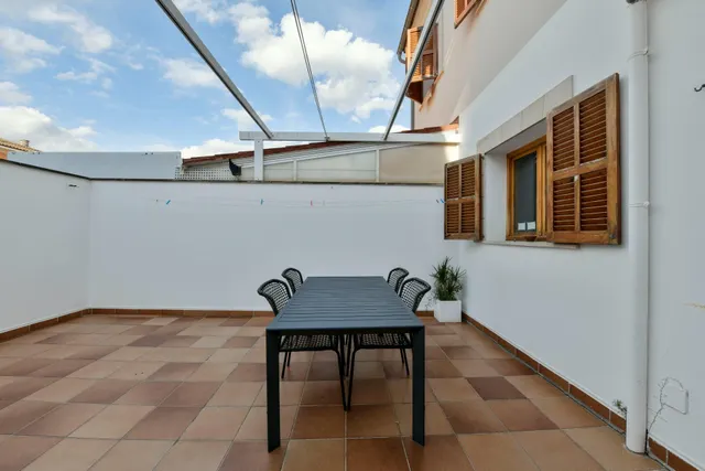 Adosado 4 habitaciones 229m² en venta - Blanquer — 31