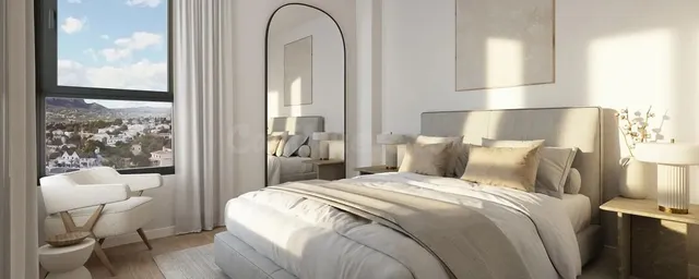 Apartamento 3 habitaciones 148m² en venta - Calpe — 3