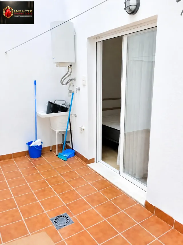 Venta de bajo amueblado, santa maria del aguila — 8