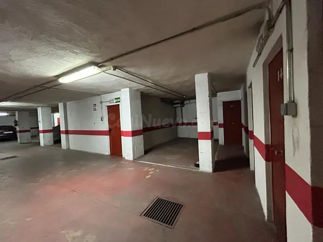 SE VENDEN DOS PLAZAS DE GARAJE MUY ECONOMICAS!!! - foto 4