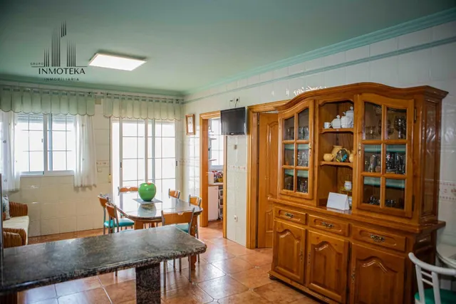Ref: c138 grupo inmoteka inmobiliaria vende casa de lujo zona san pablo/feria — 12