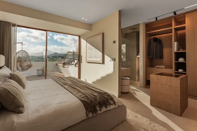 Adosado 4 habitaciones 150m² en venta - Marbella — 10