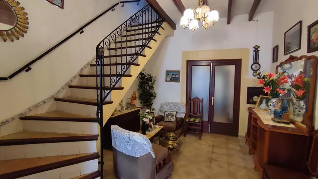 CASA EN LLUCMAJOR — 13