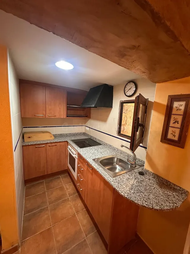 Casa 3 habitaciones 85m² en venta - Benlloch - foto 2