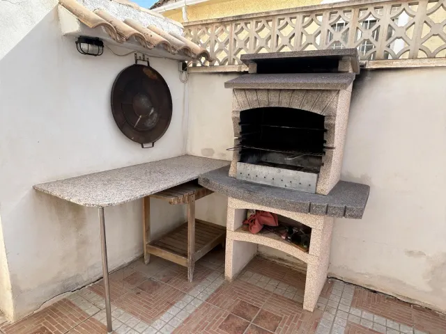 Villa 3 habitaciones en venta - Mazarrón — 32
