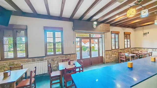 Un restaurante que funciona, una casa que espera: tu proyect - foto 5