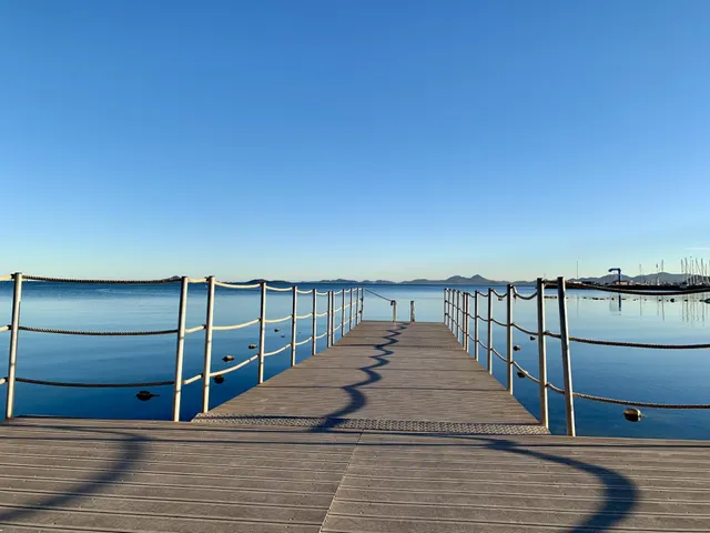 VILLAS DE OBRA NUEVA EN LOS ALCAZARES — 10