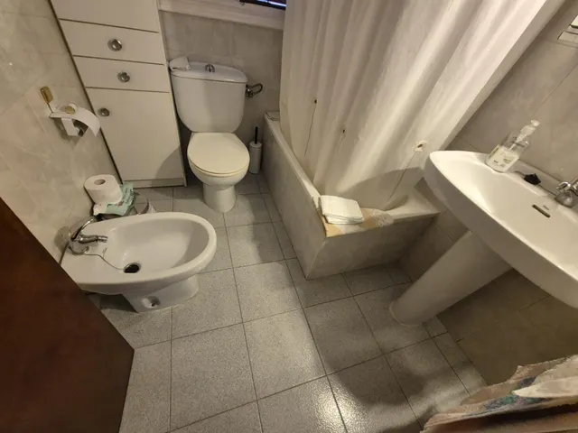 Planta baja en Elda — 11