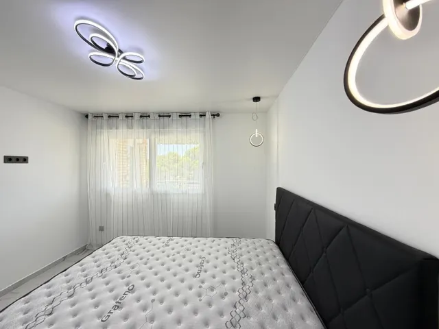 Apartamento 1 habitación 64m² en venta - La Zenia — 24
