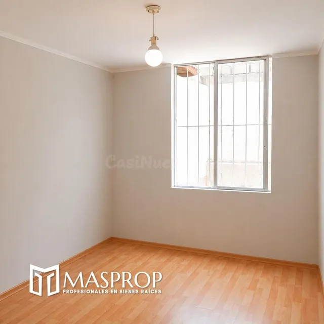 CASA DE 3 PISOS EN VENTA – CONJ. HAB. LAS BUGANVILLAS | CERC - foto 5