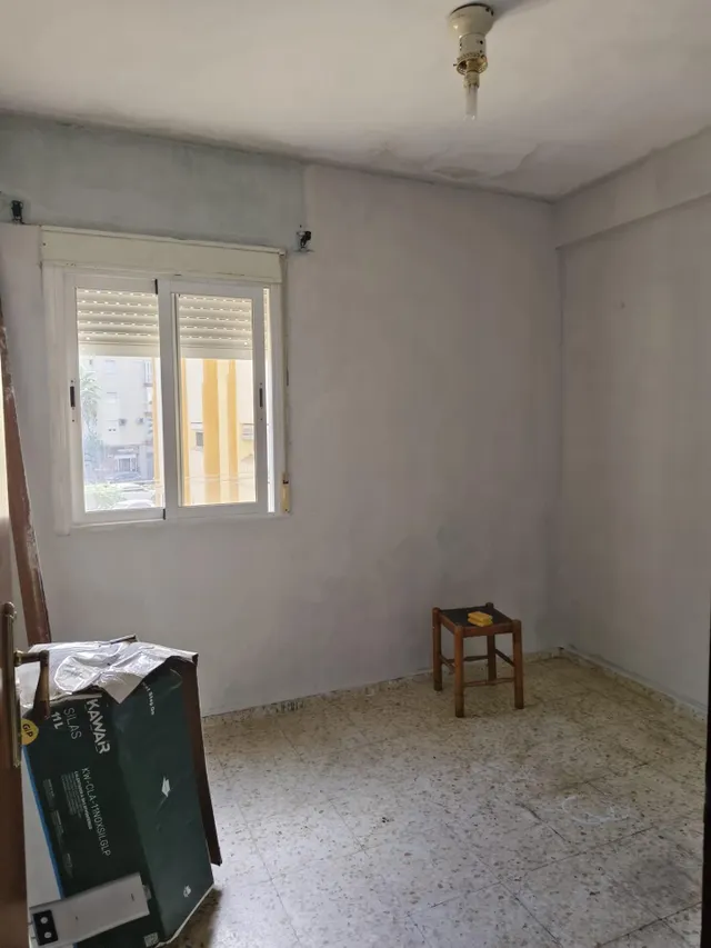 Piso en el centro para reformar — 6