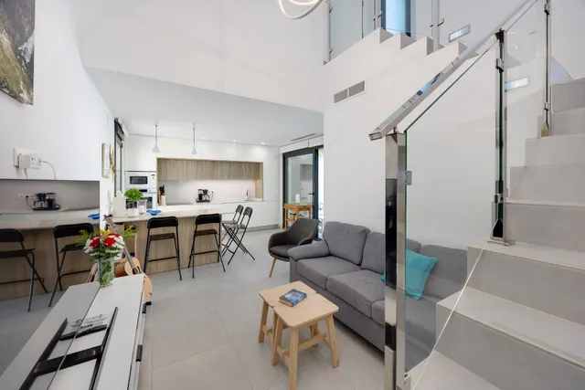 Villa 4 habitaciones 179m² en venta - Pueblo 4 — 9