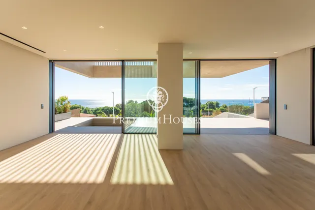 Espectacular y lujosa casa en venta en Teià — 15