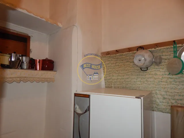 Oportunidad Casa Señorial en el corazón de Bocairent (Valencia) — 15
