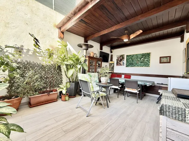 Adosado 4 habitaciones 261m² en venta - Costa Del Sol - foto 2