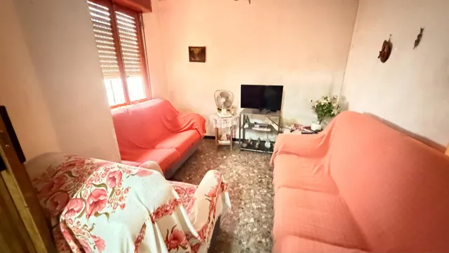 Acogedor Piso en La Hoya, Oportunidad Única. — 10