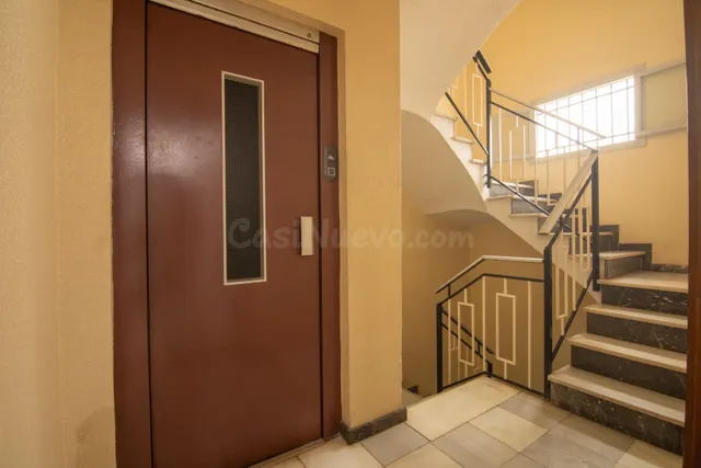 ¿Buscas una gran vivienda a escasos metros del centro? — 45