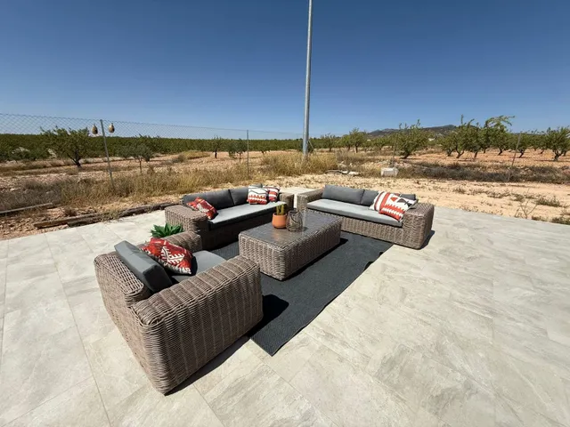 Villa 3 habitaciones 175m² en venta - Comunidad valenciana — 20