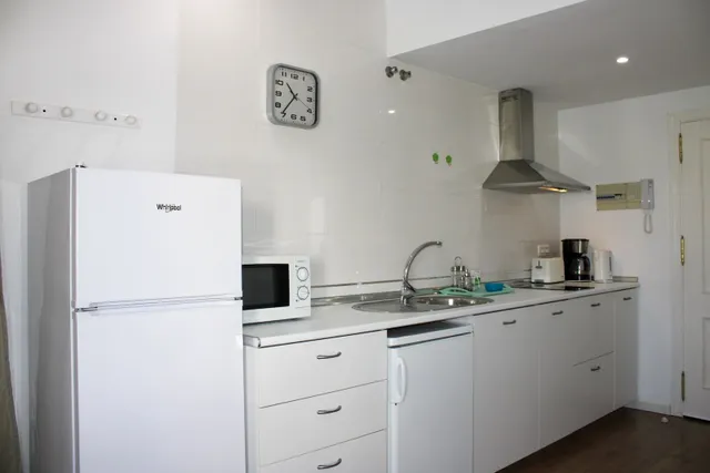 Casa 4 habitaciones 212m² en venta - Maro - Cuevas de Nerja — 28
