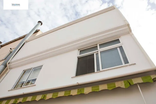 Impresionante Casa en San Pablo, Albacete - Espacio y Comodidad — 22