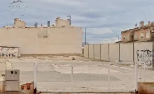 Terreno urbano en Aspe zona Aljau - foto 2