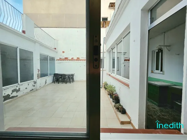 Oportunidad Casa de pueblo en Centre Vila -La Geltrú — 43