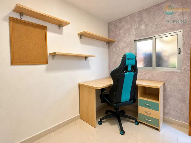 TRÍPLEX SEMIADOSADO EN PLAYASOL, PUERTO DE MAZARRÓN — 23