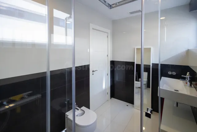Oficina en venta en Avenida de la Albufera 323, Madrid — 5