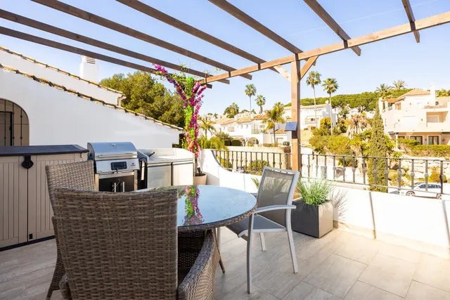 Ático 2 habitaciones 115m² en venta - Paraiso-Barronal — 20