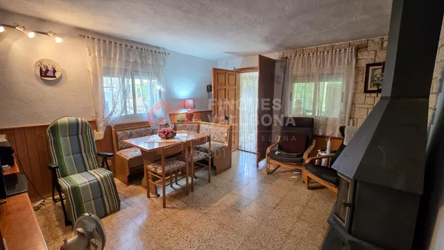 Casa 2 habitaciones 131m² en venta - Les Pinedes de l´Armengol — 26