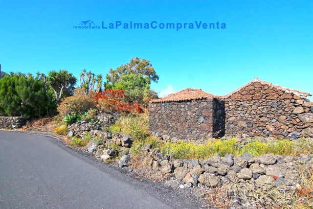 Suelo rústico en Venta en Paso, El Santa Cruz de Tenerife
