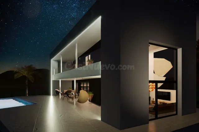 Villa 3 habitaciones 210m² en venta - Urbanizaciones - foto 4